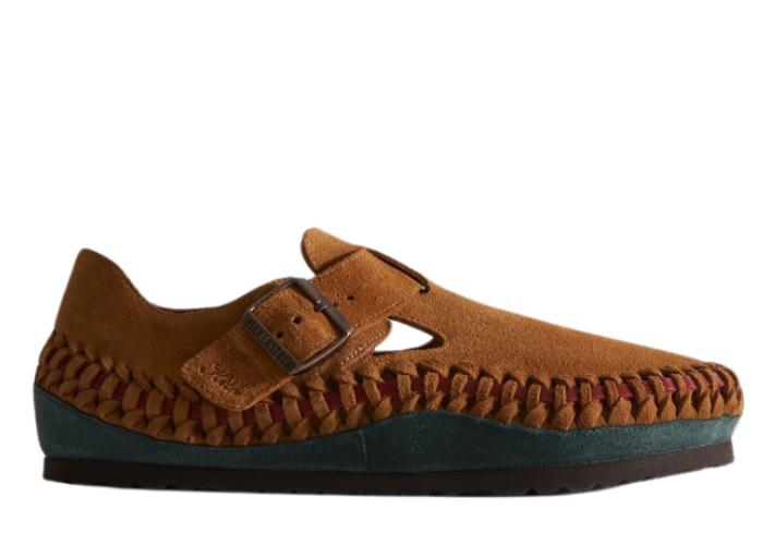 格安 kith kithmas BIRKENSTOCK box logo ロンT トップス - トップス